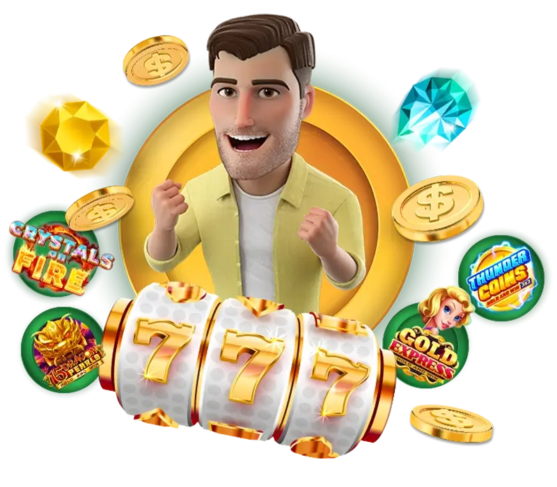 Joe Fortune Casino official website
